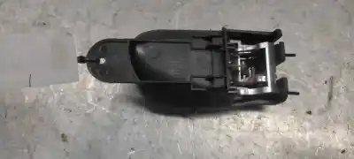 Second-hand car spare part interior left rear handle for chevrolet tacuma se oem iam references   