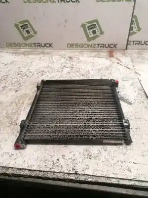 Peça sobressalente para automóvel em segunda mão condensador / radiador de ar condicionado por honda hr-v (gh) vtec 4wd referências oem iam a0110s2h0000