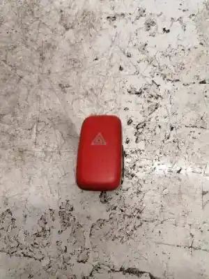 Peça sobressalente para automóvel em segunda mão interruptor 4 piscas - emergência por honda hr-v (gh) vtec 4wd referências oem iam 