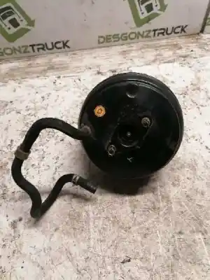 Peça sobressalente para automóvel em segunda mão servo freio por honda hr-v (gh) vtec 4wd referências oem iam 210215431