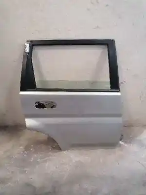 Peça sobressalente para automóvel em segunda mão porta do automóvel traseira direita por honda hr-v (gh) vtec 4wd referências oem iam 