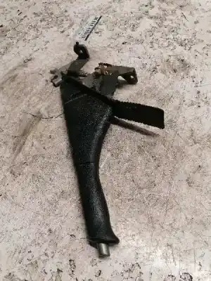 Peça sobressalente para automóvel em segunda mão alavanca de travão de mão por honda hr-v (gh) vtec 4wd referências oem iam 