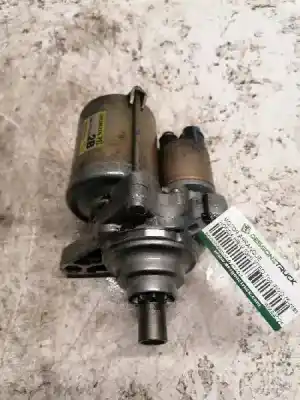 Peça sobressalente para automóvel em segunda mão motor de arranque por honda hr-v (gh) vtec 4wd referências oem iam sm442252b