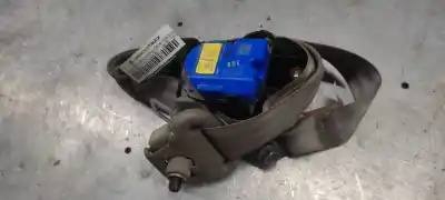 Peça sobressalente para automóvel em segunda mão cinto de segurança dianteiro direito por chevrolet tacuma se referências oem iam 