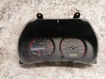 Peça sobressalente para automóvel em segunda mão quadrante por honda hr-v (gh) vtec 4wd referências oem iam hr0265215