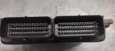 Second-hand car spare part ecu engine control for chevrolet tacuma se oem iam references 96435897  5wy1e09b