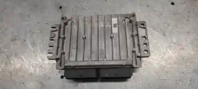 Second-hand car spare part ecu engine control for chevrolet tacuma se oem iam references 96435897  5wy1e09b