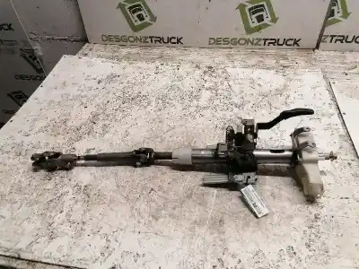 Peça sobressalente para automóvel em segunda mão coluna de direcção por honda hr-v (gh) vtec 4wd referências oem iam 