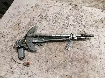 Peça sobressalente para automóvel em segunda mão elevador de vidros dianteiro direito por honda hr-v (gh) vtec 4wd referências oem iam 