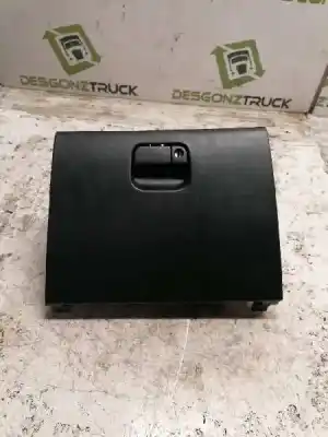 Peça sobressalente para automóvel em segunda mão porta luvas por honda hr-v (gh) vtec 4wd referências oem iam 