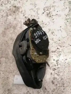 Peça sobressalente para automóvel em segunda mão cinto de segurança dianteiro esquerdo por honda hr-v (gh) vtec 4wd referências oem iam 