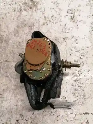 Peça sobressalente para automóvel em segunda mão cinto de segurança dianteiro direito por honda hr-v (gh) vtec 4wd referências oem iam 