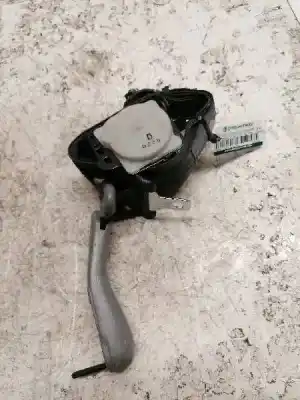 Peça sobressalente para automóvel em segunda mão cinto de segurança traseiro direito por honda hr-v (gh) vtec 4wd referências oem iam 346504