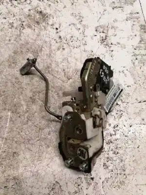 Peça sobressalente para automóvel em segunda mão fechadura da porta traseira direita por honda hr-v (gh) vtec 4wd referências oem iam 