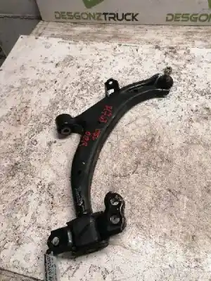 Peça sobressalente para automóvel em segunda mão braço de suspensão inferior dianteiro direito por honda hr-v (gh) vtec 4wd referências oem iam 