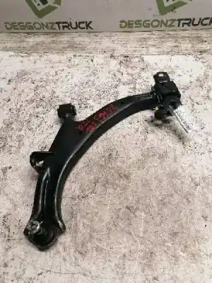 Peça sobressalente para automóvel em segunda mão braço de suspensão inferior esquerdo dianteiro por honda hr-v (gh) vtec 4wd referências oem iam 