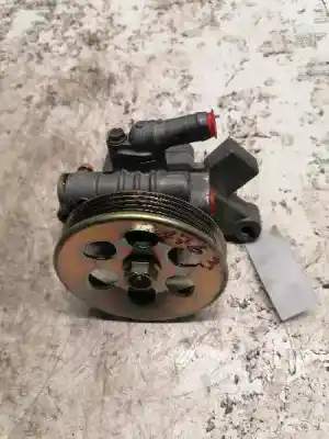 Peça sobressalente para automóvel em segunda mão bomba de direção por honda hr-v (gh) vtec 4wd referências oem iam pel508131a