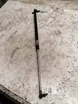 Peça sobressalente para automóvel em segunda mão amortecedores do tronco / porta por honda hr-v (gh) vtec 4wd referências oem iam 