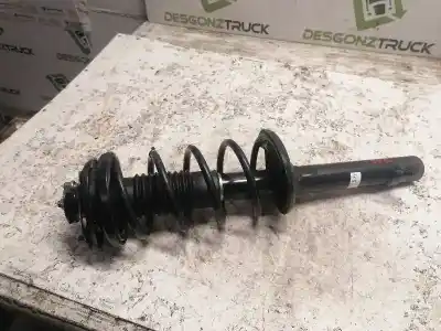 Peça sobressalente para automóvel em segunda mão amortecedor dianteiro direito por honda hr-v (gh) vtec 4wd referências oem iam 51601s4ng730m1