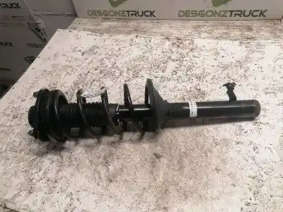 Peça sobressalente para automóvel em segunda mão amortecedor dianteiro esquerdo por honda hr-v (gh) vtec 4wd referências oem iam 51606s2hg030m1