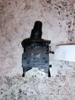 Second-hand car spare part indicator switch for renault scenic ii confort authentique oem iam references  9 pins 