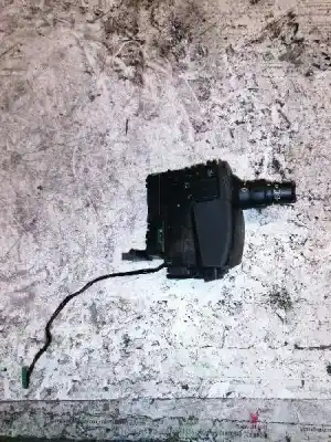 Peça sobressalente para automóvel em segunda mão comutador de limpa vidros por renault scenic ii confort authentique referências oem iam 