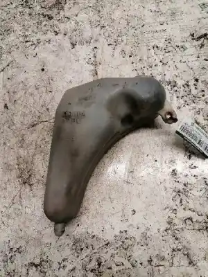 Peça sobressalente para automóvel em segunda mão depósito de expansão por honda hr-v (gh) vtec 4wd referências oem iam 