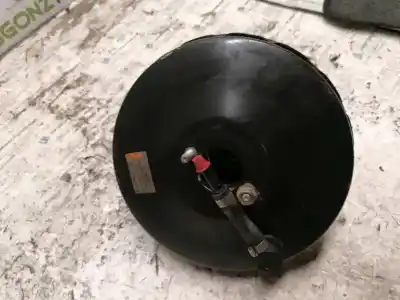 Tweedehands auto-onderdeel rem servo voor peugeot partner (s1) combispace oem iam-referenties 9622244180