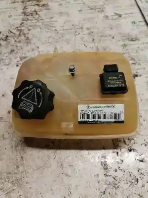 Peça sobressalente para automóvel em segunda mão depósito de expansão por opel zafira a blue line referências oem iam 1488949080