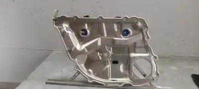 Автозапчасти б/у регулятор стекла заднего левого за audi a8 (4e2) 3.7 quattro ссылки oem iam 4e0839849