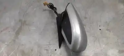 Автозапчастина б/у ліве дзеркало для audi a8 (4e2) 3.7 quattro посилання на oem iam  5 cables 