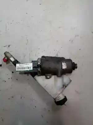 Second-hand car spare part clutch pump for iveco eurocargo tector fki  (typ 100 e 21) tráfico urbano oem iam references sm1pla  k015222