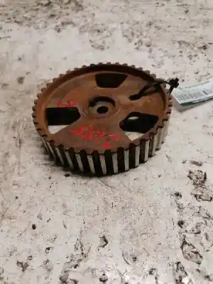 Автозапчастина б/у шків розподільного валу для peugeot 307 (s1) xr clim посилання на oem iam   