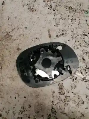 Peça sobressalente para automóvel em segunda mão vidro espelho retrovisor esquerdo por citroen c3 1.1 collection referências oem iam   
