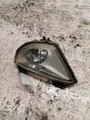Pezzo di ricambio per auto di seconda mano fendinebbia sinistra per ford fiesta (cbk) ambiente riferimenti oem iam 