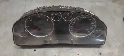 Peça sobressalente para automóvel em segunda mão quadrante por audi a6 berlina (4b2) 2.5 v6 24v tdi cat (aym) referências oem iam 110080128004