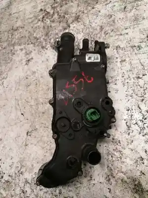 Pezzo di ricambio per auto di seconda mano termostato per peugeot 307 (s1) xr clim riferimenti oem iam 9643211880