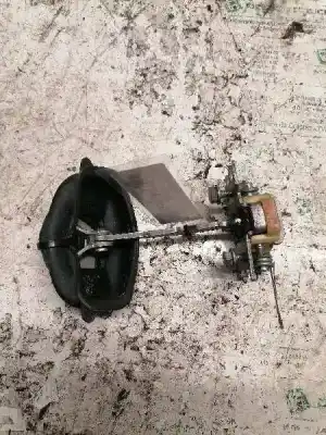 Second-hand car spare part door stop for renault espace iv (jk0) grand espace dynamique oem iam references 