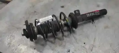 Tweedehands auto-onderdeel schokbreker rechts voor voor citroen c2 audace oem iam-referenties 