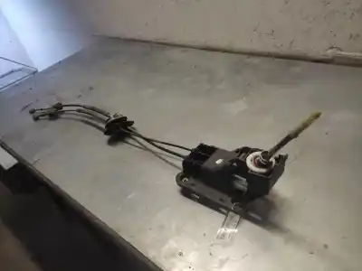 Pezzo di ricambio per auto di seconda mano leva del cambio per peugeot 207 x-line riferimenti oem iam 9654072080