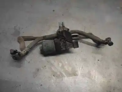 Pezzo di ricambio per auto di seconda mano tiranti e motorino del tergicristallo anteriore per peugeot 207 x-line riferimenti oem iam 0390241540
