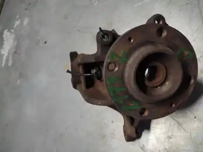 Pezzo di ricambio per auto di seconda mano attacco anteriore destro per peugeot 207 x-line riferimenti oem iam 