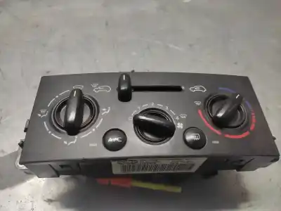Pezzo di ricambio per auto di seconda mano controllo riscaldamento / aria condizionata per peugeot 207 x-line riferimenti oem iam 69910002