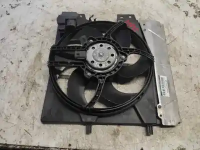 Pezzo di ricambio per auto di seconda mano elettroventola per peugeot 207 x-line riferimenti oem iam 9653804080