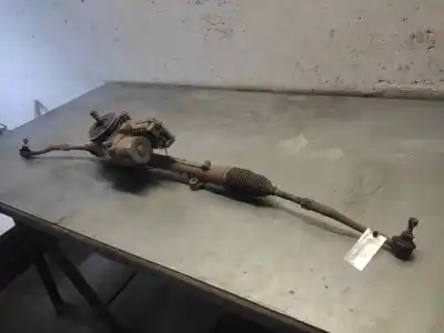 Pezzo di ricambio per auto di seconda mano cremagliera per peugeot 207 x-line riferimenti oem iam 9682964580