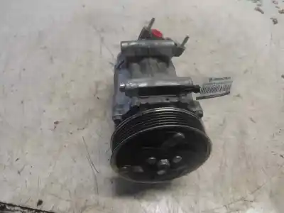 Pezzo di ricambio per auto di seconda mano compressore aria condizionata per peugeot 207 x-line riferimenti oem iam 9651910980