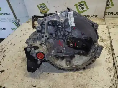 Pezzo di ricambio per auto di seconda mano riduttore per peugeot 207 x-line riferimenti oem iam 20cq85