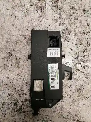 Second-hand car spare part electronic module for renault espace iv (jk0) grand espace dynamique oem iam references 8200414829