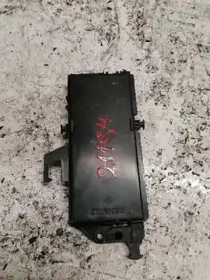 Second-hand car spare part electronic module for renault espace iv (jk0) grand espace dynamique oem iam references 8200414829  