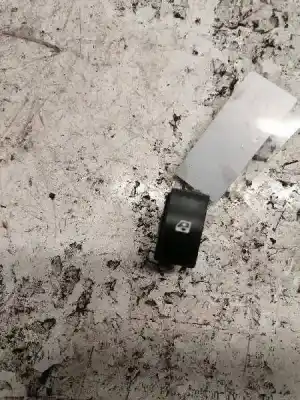 Second-hand car spare part rear left power window switch for renault espace iv (jk0) grand espace dynamique oem iam references 